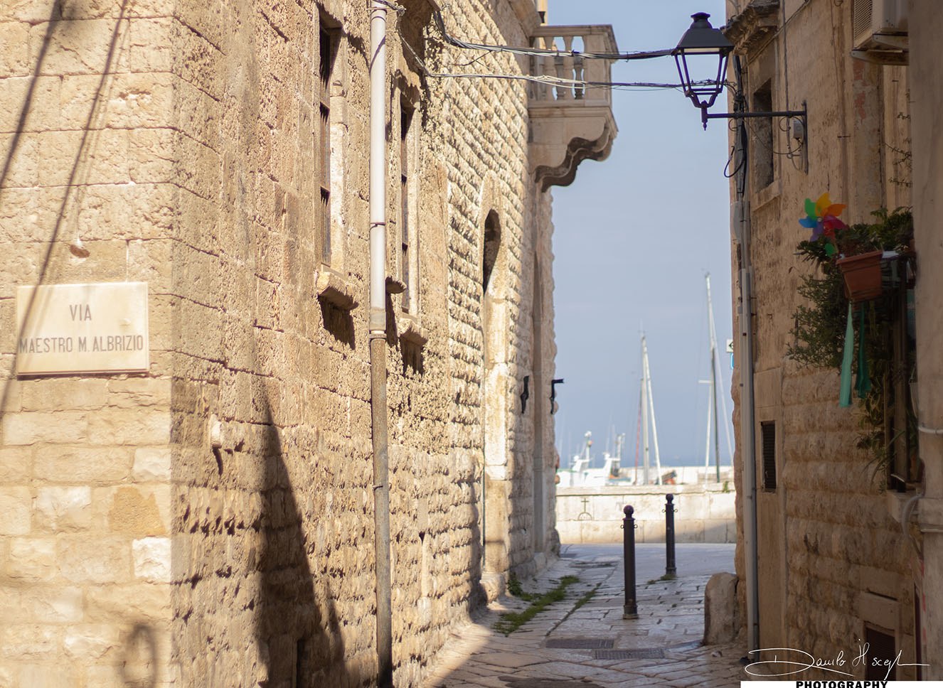Centro storico