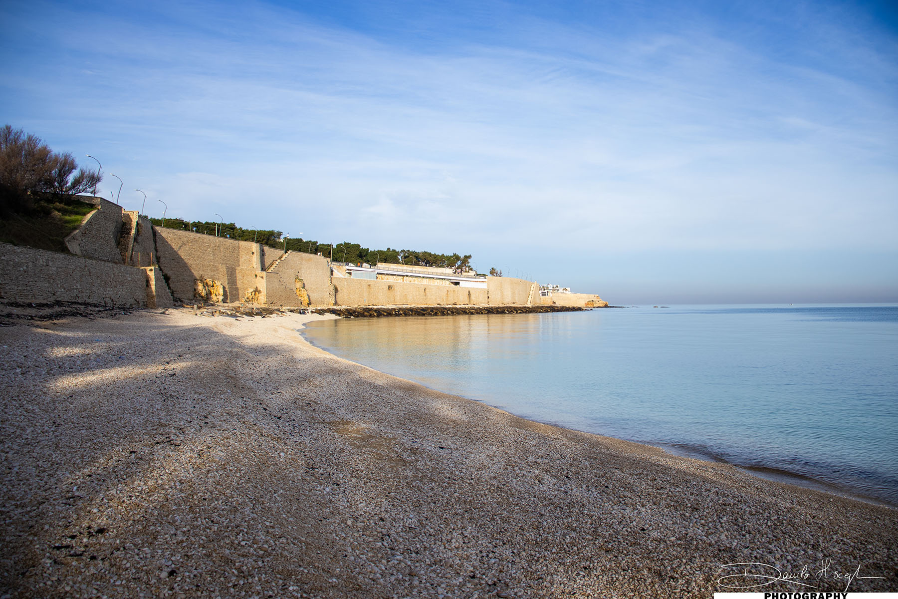 Le spiagge